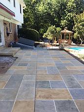 Pool Deck